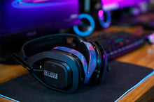 Load image into Gallery viewer, Astro A50 Gen 4, Gen 5 and A50X Earpads - WC FreeZe Cooling Gel