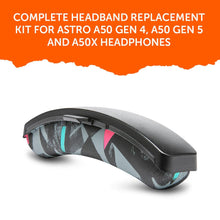 将图片加载到图库查看器,Astro A50 Headband Replacement - WC BandZ A50