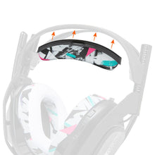 将图片加载到图库查看器,Astro A50 Headband Replacement - WC BandZ A50
