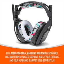 将图片加载到图库查看器,Astro A50 Headband Replacement - WC BandZ A50