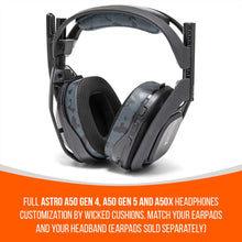 将图片加载到图库查看器,Astro A50 Headband Replacement - WC BandZ A50