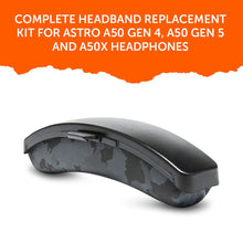 将图片加载到图库查看器,Astro A50 Headband Replacement - WC BandZ A50