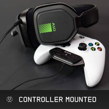 将图片加载到图库查看器,ASTRO Gaming A10 Gaming Headset - PlayStation 4 (Refurbished)