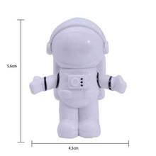 Load image into Gallery viewer, Astronaut Reading LED Night Light