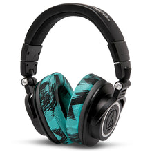 将图片加载到图库查看器,ATH M50X Earpads