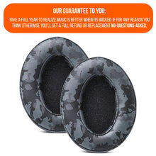 将图片加载到图库查看器,ATH M50X Earpads