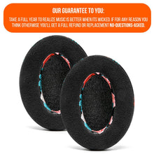 将图片加载到图库查看器,ATH M50X Earpads - Velour Hybrid