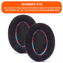 将图片加载到图库查看器,ATH M50X Earpads - Velour Hybrid