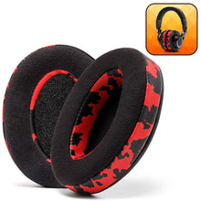 将图片加载到图库查看器,ATH M50X Earpads - Velour Hybrid