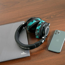将图片加载到图库查看器,ATH M50X Earpads - Velour Hybrid