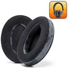 将图片加载到图库查看器,ATH M50X Earpads - Velour Hybrid