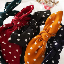 Load image into Gallery viewer, Audrey Hepburn Retro Vintage 1950s Headband