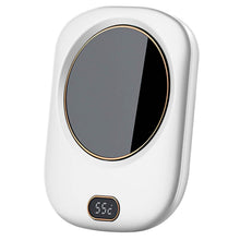 将图片加载到图库查看器,Auto Shut Off USB Coffee Mug Heating Plate with 3 Temperature Setting
