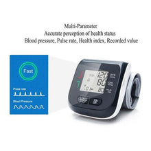 将图片加载到图库查看器,Automatic Digital Wrist Sphygmomanometer