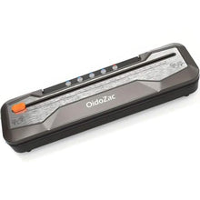 将图片加载到图库查看器,Automatic Food Vacuum Sealer Bag Bundle Machine