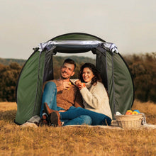 将图片加载到图库查看器,Automatic Pop Up Camping Tent