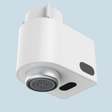 将图片加载到图库查看器,Automatic Sense Infrared Induction Water Saving Device