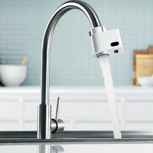 将图片加载到图库查看器,Automatic Sense Infrared Induction Water Saving Device