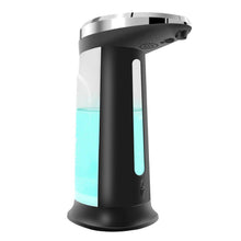 Load image into Gallery viewer, Automatic Soap Dispenser 400 ML/16.9 Oz