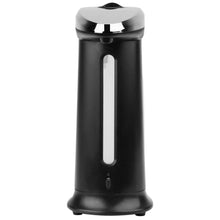 Load image into Gallery viewer, Automatic Soap Dispenser 400 ML/16.9 Oz