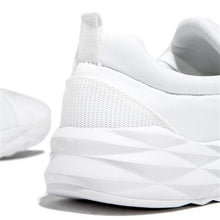 Load image into Gallery viewer, Autumn Sneakers Womens Casual Breathable Sport Shoes Lace Up Sneakers Outdoor Walking Running Shoes Popular Style Running Casual Sneakers Couple Walk Sport Sneakers