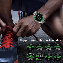 Load image into Gallery viewer, AW12 1.28-Inch Smart Watch