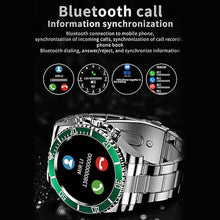 Load image into Gallery viewer, AW12 1.28-Inch Smart Watch