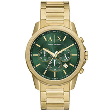 将图片加载到图库查看器,Armani Exchange Men's Banks