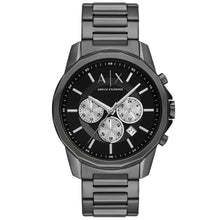 将图片加载到图库查看器,Armani Exchange Men's Banks