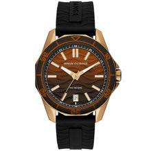 将图片加载到图库查看器,Armani Exchange Men's Classic