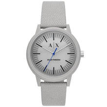 将图片加载到图库查看器,Armani Exchange Men's Solar-Powered