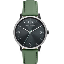 将图片加载到图库查看器,Armani Exchange Men's Classic