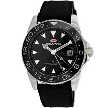 Load image into Gallery viewer, Seapro Men's Agent GMT
