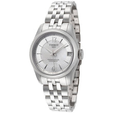 将图片加载到图库查看器,Tissot Women's Ballade Powermatic 80