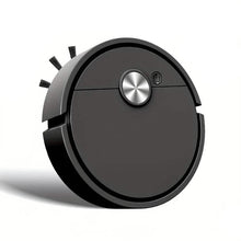 Load image into Gallery viewer, 3-in-1 Robot Vacuum Mop Sweeper – USB Rechargeable