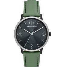 将图片加载到图库查看器,Armani Exchange Men's Classic