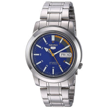将图片加载到图库查看器,Seiko Men's Series 5