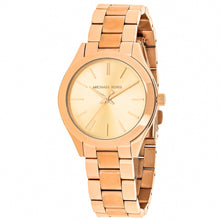 将图片加载到图库查看器,Michael Kors Women's Slim Runway