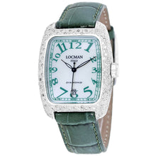 将图片加载到图库查看器,Locman Women's Diamond Diamond