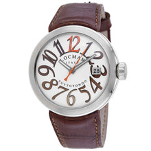 将图片加载到图库查看器,Locman Men's Tuttotondo