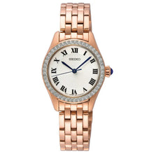 Load image into Gallery viewer, Seiko Women's Classic