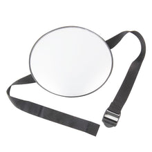 将图片加载到图库查看器,Baby Car Mirror Safety View Back Seat Mirror Baby Facing Rear Ward Infant Care Square Safety Kids Adjustable Rearview Wide Car Safety Easy View Back Seat Mirror Baby Facing Rear Ward Child Infant Care Square Safety Baby Kids Monitor Car Accessories