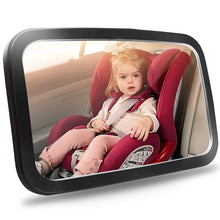 Load image into Gallery viewer, Baby Car Rearview Mirror