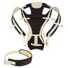将图片加载到图库查看器,Baby Carrier Breathable Adjustable Wrap
