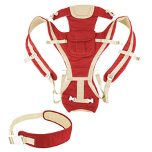 将图片加载到图库查看器,Baby Carrier Breathable Adjustable Wrap