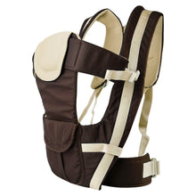 将图片加载到图库查看器,Baby Carrier Breathable Adjustable Wrap