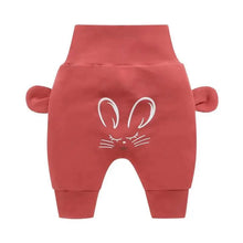 Load image into Gallery viewer, Baby cute pants boys girl cartoon , children toddler spring autumn newborn infant trousers