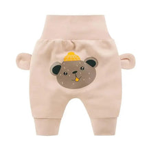 Load image into Gallery viewer, Baby cute pants boys girl cartoon , children toddler spring autumn newborn infant trousers