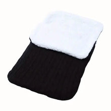 Load image into Gallery viewer, Baby Fleece Sleeping Bag