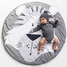 将图片加载到图库查看器,Baby Floor Game Mat